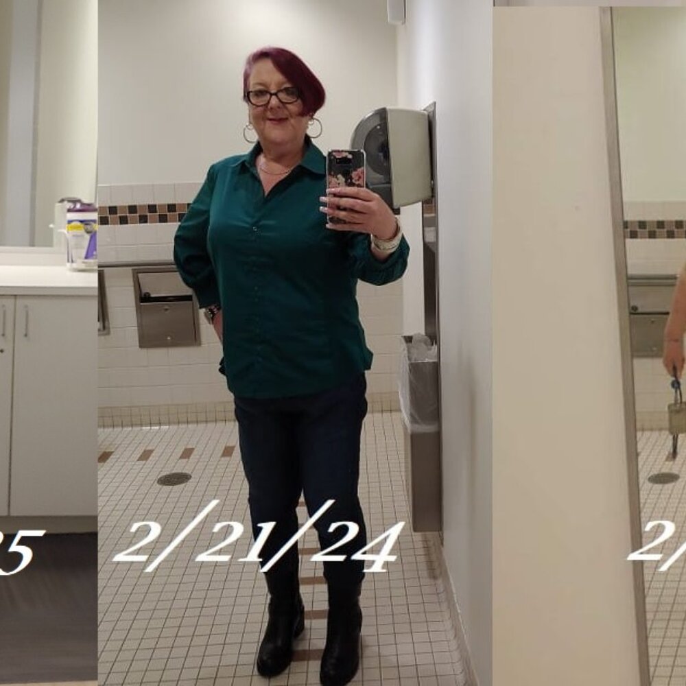 Meet your Posher, Michelle